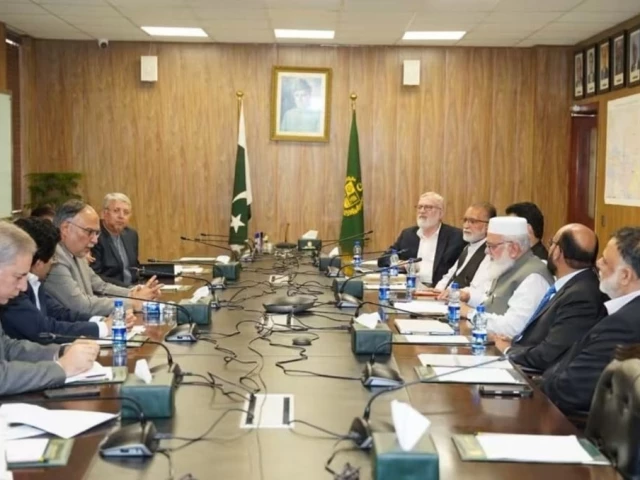 JI submits six proposals to govt for abolition of petroleum levy