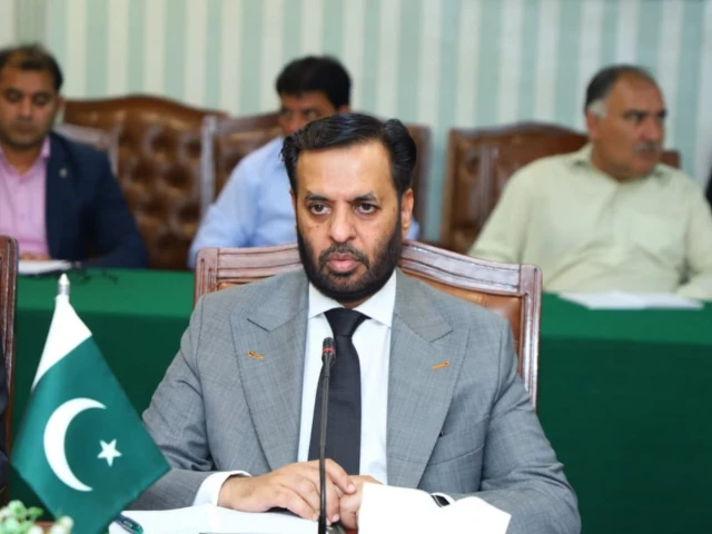 MQM-P has not backed away from demand for new provinces, Kamal says