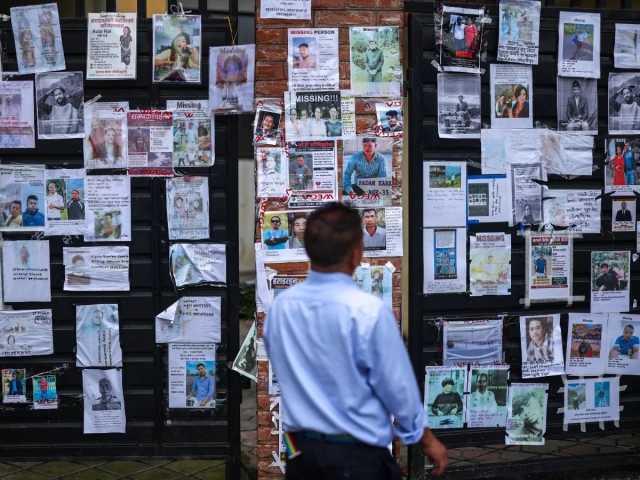 Hopes of finding survivors dim a week after catastrophic Nepal flood