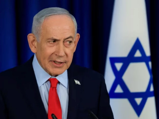 Netanyahu warned by UAE president before October 7 events, failed to brief security chiefs: Haaretz