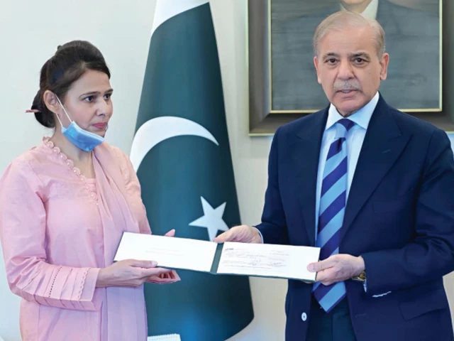 PM sets deadline for Jinnah Complex