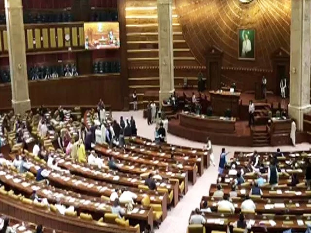 Punjab PA passes controversial anti-terror law