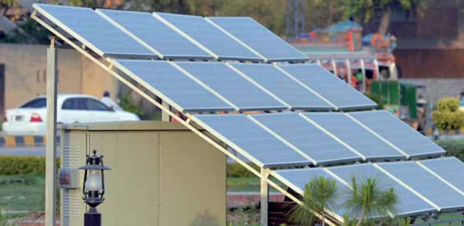 The High Cost of Balochistan’s Solar Transition