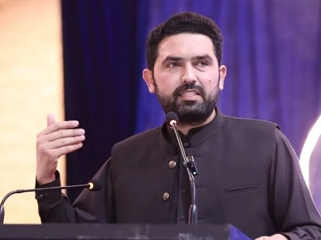 Do not ‘desire’ any confrontation, Long March to remain peaceful: Afridi