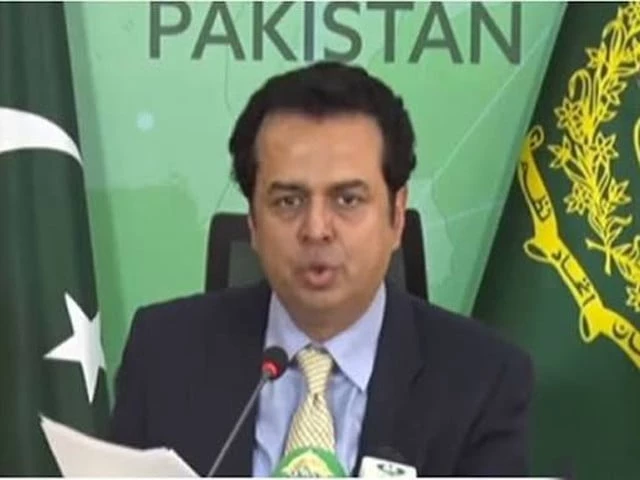 Talal hopes ‘better sense’ will prevail, warns against attempt to turn Islamabad into ‘Somnath’