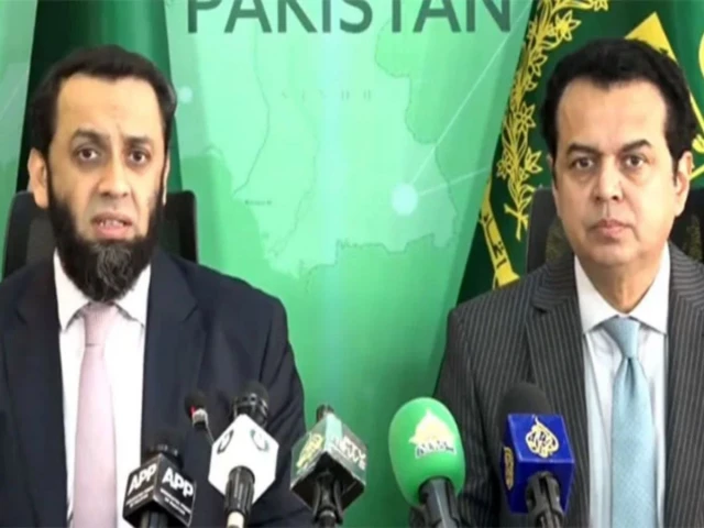 Talal Chaudhry questions PTI leadership’s ‘soft attitude’ towards Afghanistan, terrorists