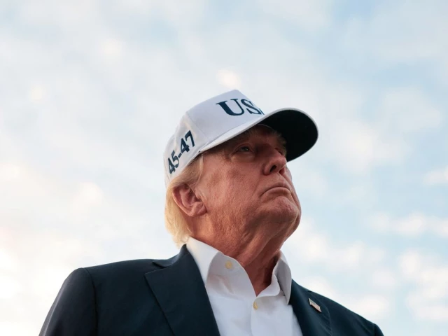 Trump says US has tools to keep AI safe, concerns are part of ‘sick conspiracy’