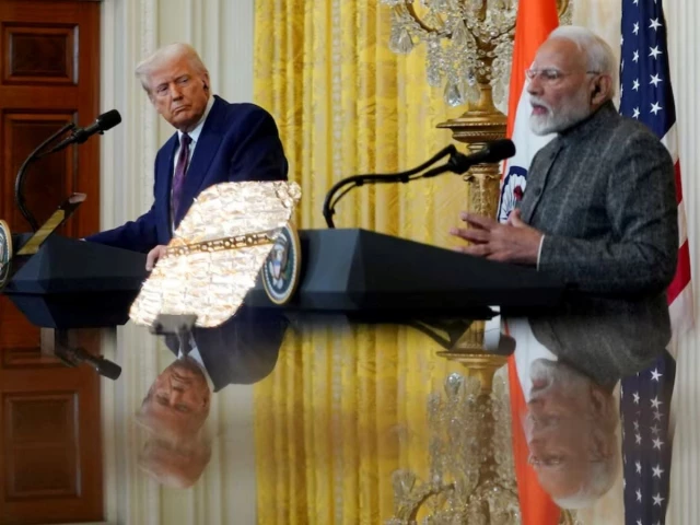 New US sanctions bill on Russia puts India's Modi in a bind