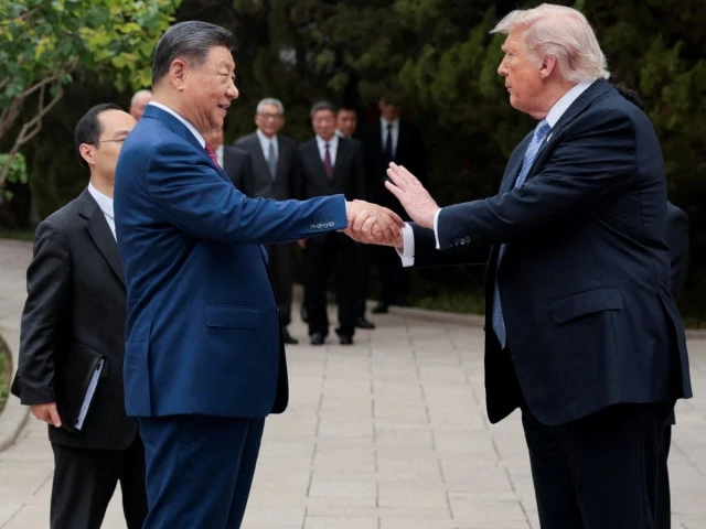 China's Xi to pay state visit to US this week, with ‘world peace’ on agenda