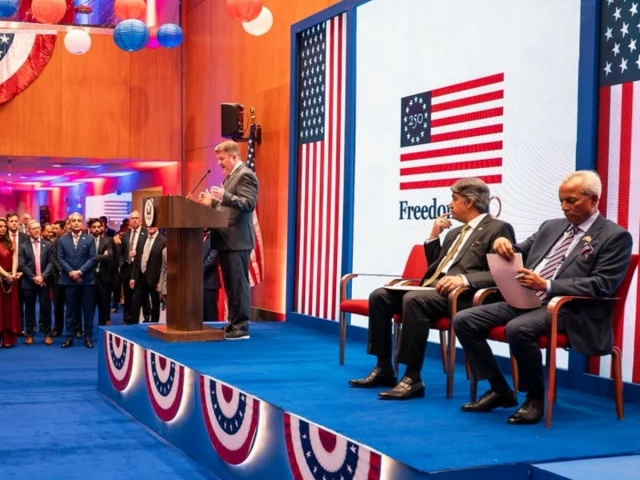 Sindh crucial to growing America-Pakistan ties, says US consul general
