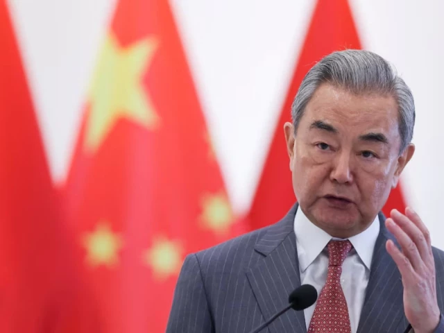 Xi visit brings fresh progress in China-US strategic stability: Chinese FM