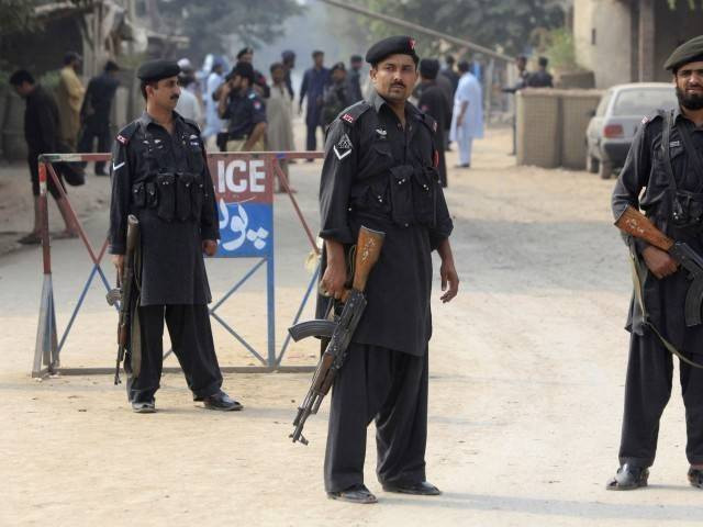 Police claim situation in Khyber under control after reported clashes