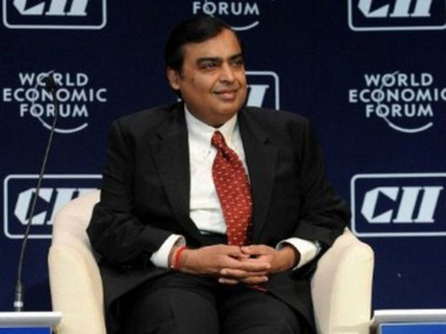 Ambani's Reliance breaks silence on Musk, says Jio awaits same clearances as Starlink