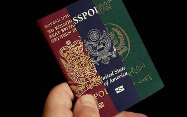 Govt directs ministries to compile civil servants’ foreign nationality declarations
