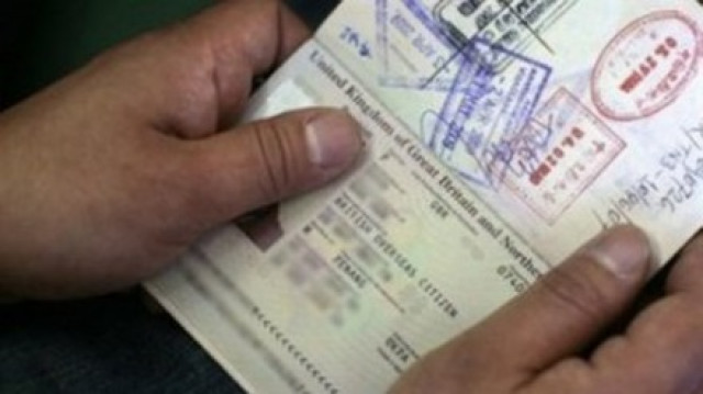 Senate passes bill to restrict blue passports