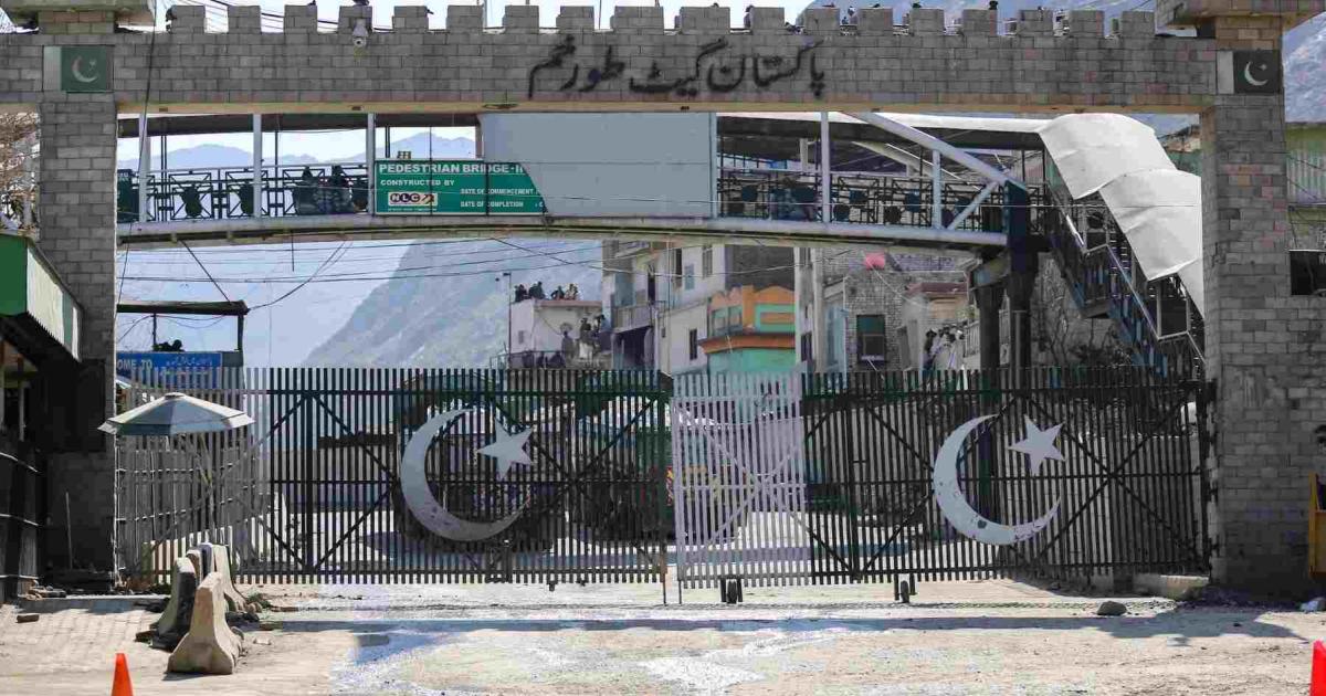 پاکستان افغان سرحد کی بندش کا ایک سال، کیا کھویا کیا پایا؟