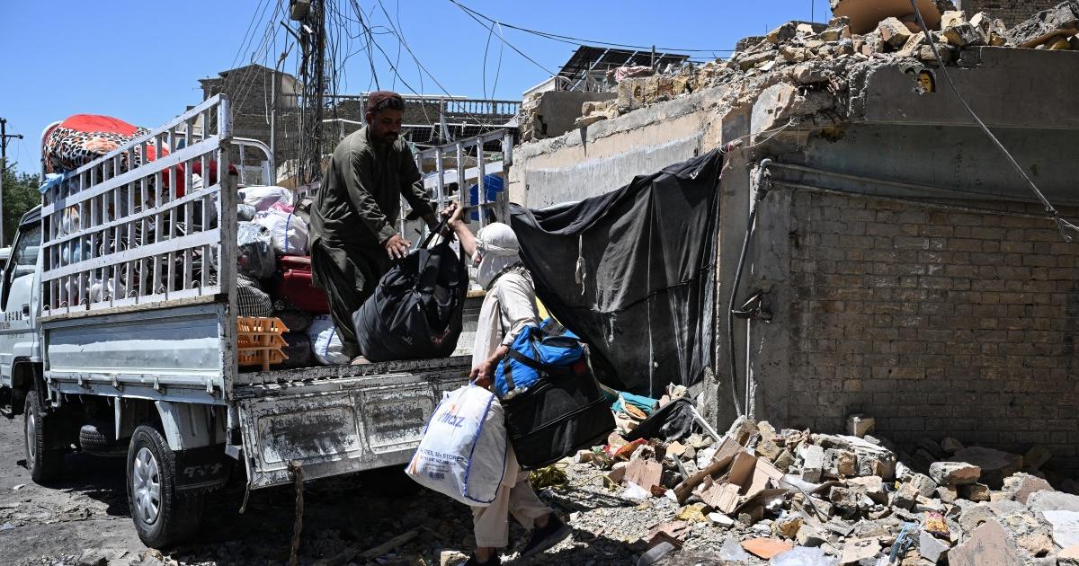 پاکستان میں دہشت گردی کا تسلسل اور آگے کا راستہ