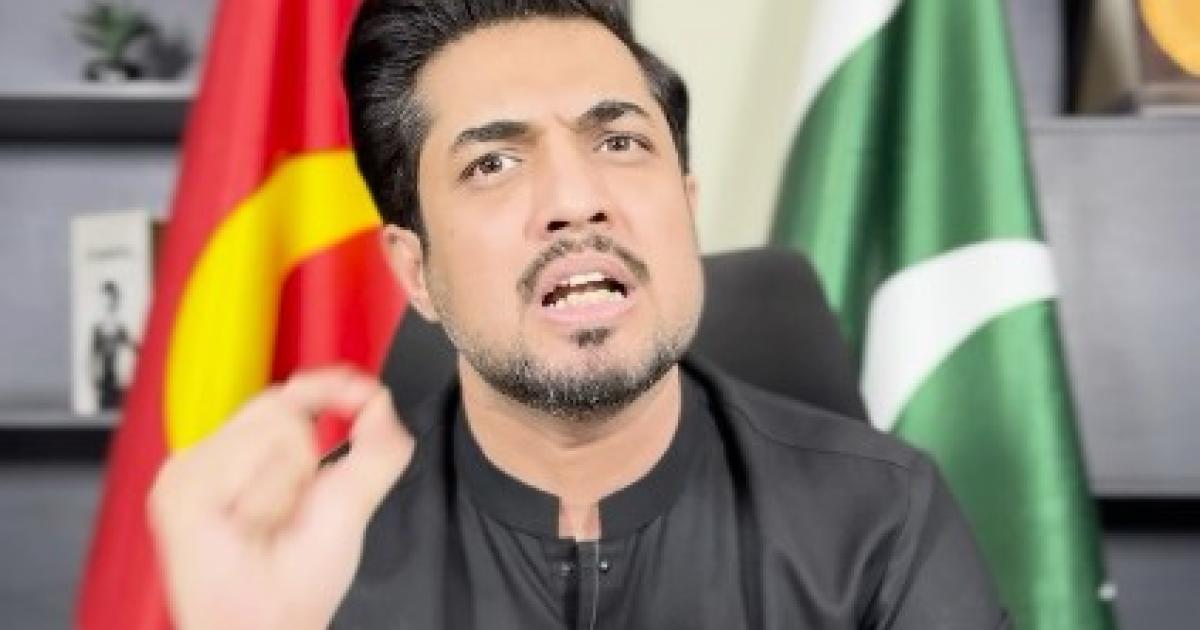 ٹی وی اینکر اقرار الحسن کے ’اغوا‘ کا معمہ برقرار