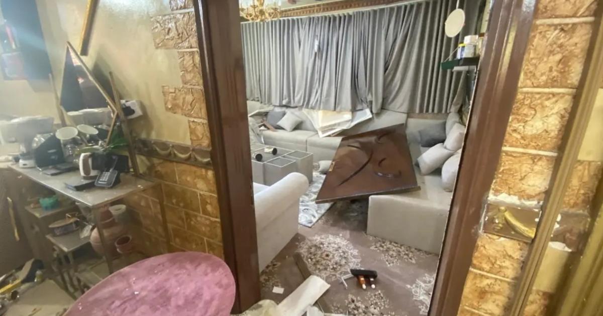 سعودی عرب: نجران میں حوثیوں کا پروجیکٹائل گرنے سے 6 شہری زخمی