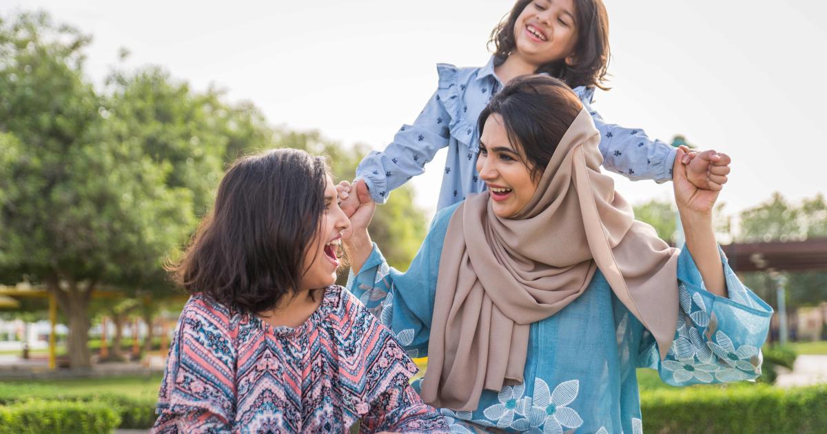 ملینیئل خواتین ماں بننے میں تاخیر کیوں کر رہی ہیں؟