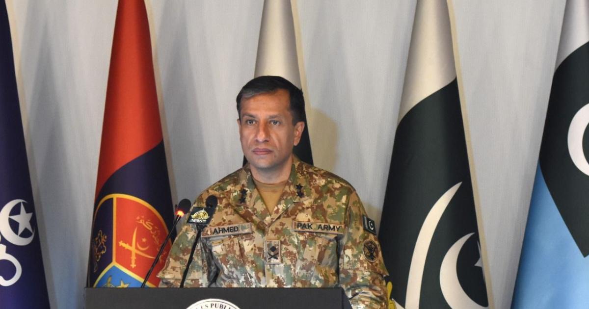 سعودی عرب کی خودمختاری، حرمین شریفین کی سکیورٹی پر سمجھوتہ نہیں ہو سکتا: ترجمان پاکستان فوج