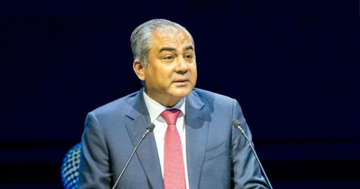 امریکہ – ایران، مستقل امن کے لیے مذاکرات جنگ سے بہتر ہیں: محسن نقوی