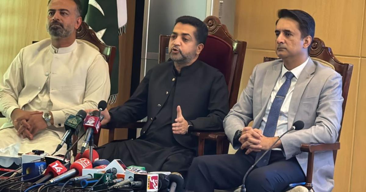 بلوچستان میں دو سال میں 60 ہزار سے زائد آپریشن، 1,100 عسکریت پسند مارے گئے: حکام
