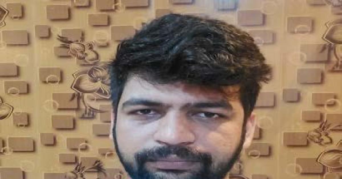 جعلی امریکی ڈاک ٹکٹوں کی آن لائن فروخت سے 35 ارب روپے کا فراڈ، مرکزی ملزم گرفتار