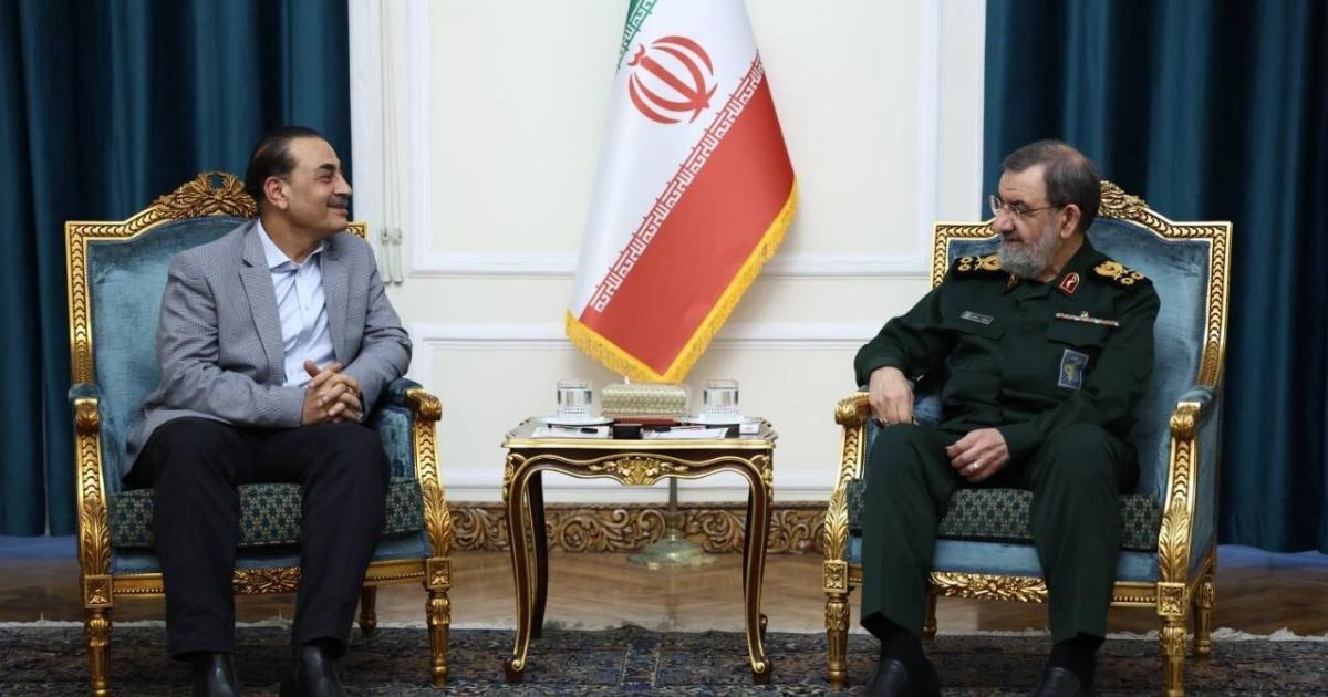 ایران کا پاکستان کے فیلڈ مارشل کو پیغام، ’افزودہ جوہری مواد ملک میں ہی رہے گا‘