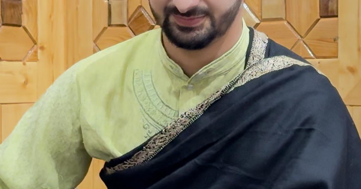 انڈین کشمیر میں قدیم موسیقی کو یوٹیوب پر زندہ رکھنے کی کوشش