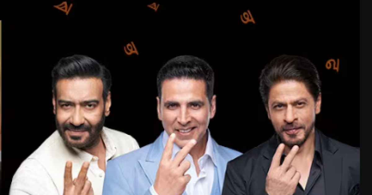 جب شاہ رخ پان مصالحہ بیچیں تو نوجوان کیا سیکھیں؟