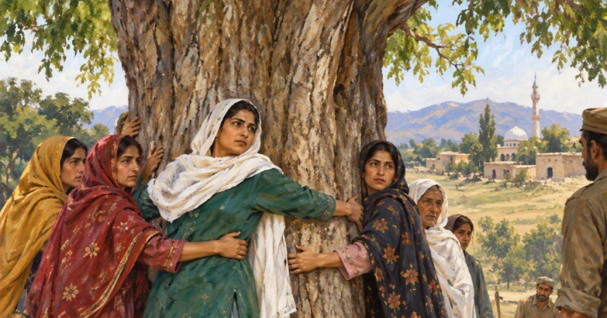’سمی میری وار‘: کیا اسلام آباد کی سملی اس پنجابی گیت کی ہیروئن ہے؟