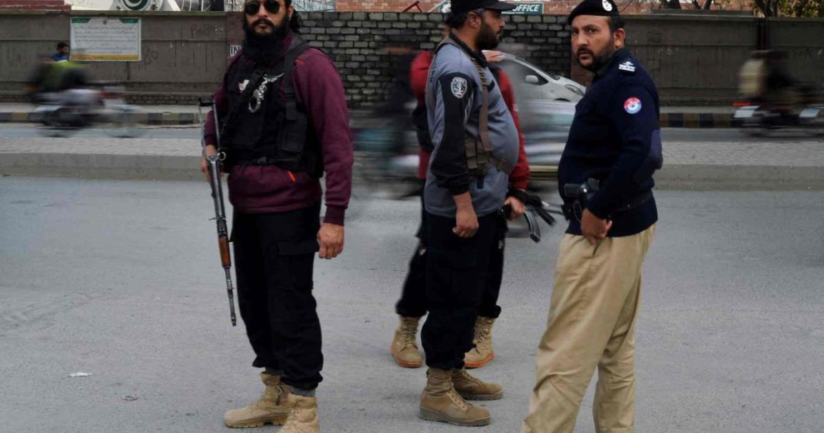 خیبرپختونخوا کے 12 اضلاع میں نیا نظام کیسے کام کرے گا؟