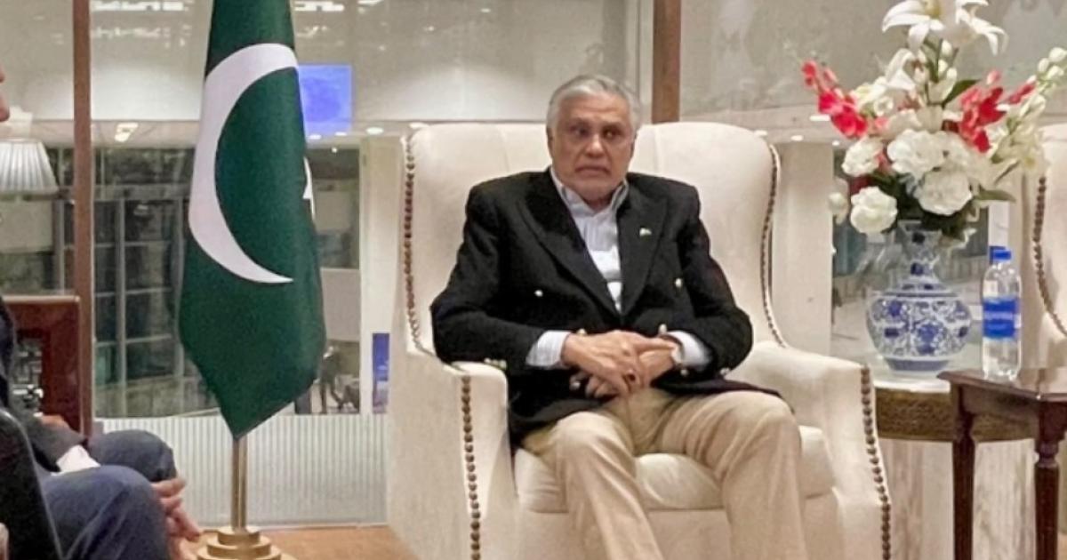 ترکی میں پاکستان سمیت یورپی اور مشرق وسطیٰ کے سات ممالک کا اجلاس آج