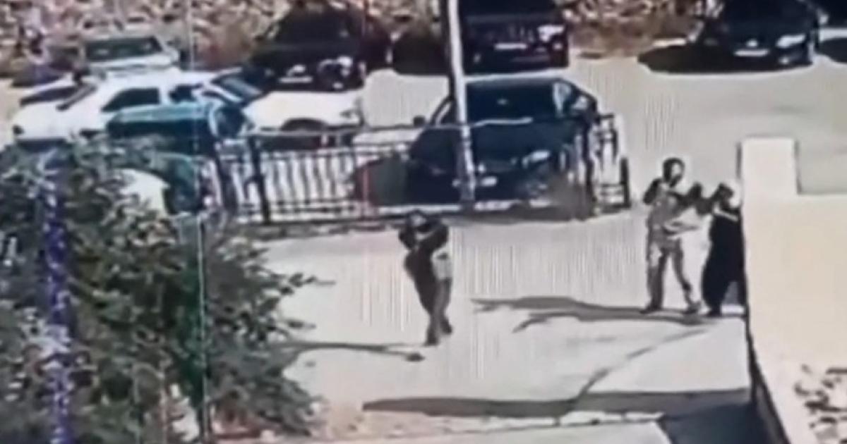 اردن: چرچ میں فائرنگ سے 7 اموات، متعدد زخمی