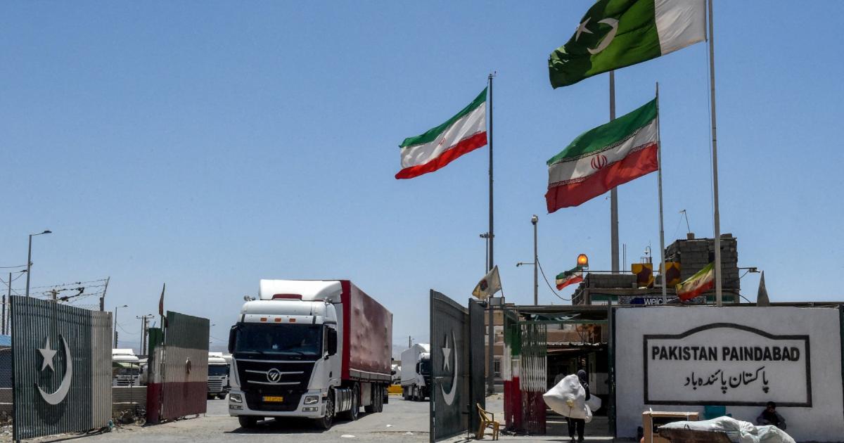 ایران کی جانب سے ایل پی جی کی برآمد پر پابندی نہیں: پاکستان میں ایرانی سفیر