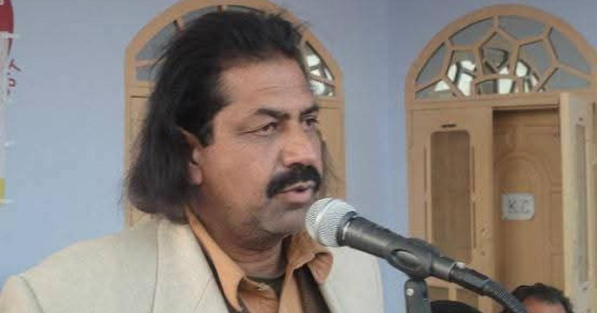 طاہر ساقی بھی فانی جہاں سے رخصت ہوگئے