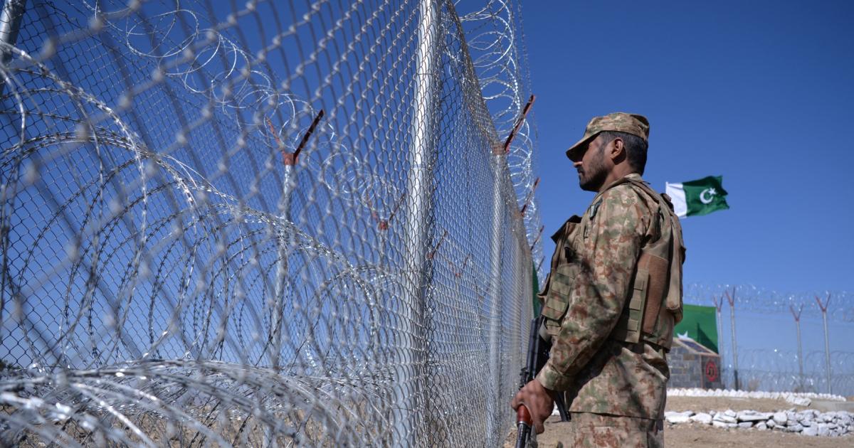 انگور اڈہ واقعے سے متعلق افغانستان کا بیان ’من گھڑت جھوٹ‘: پاکستان