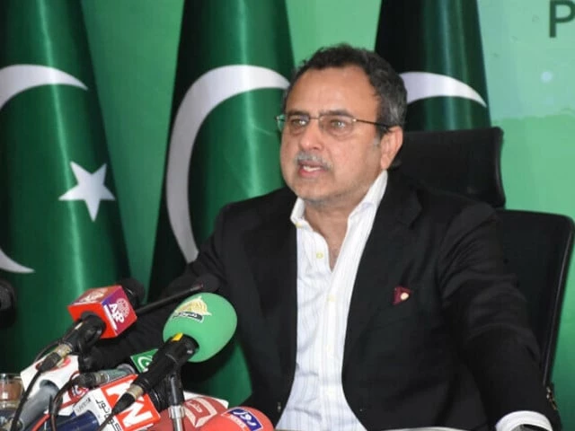 Govt plans poverty-based electricity relief, reviews 200-unit threshold: Leghari