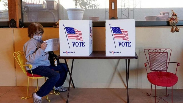 From tech giants to anonymous nonprofits, the biggest donors in US midterms