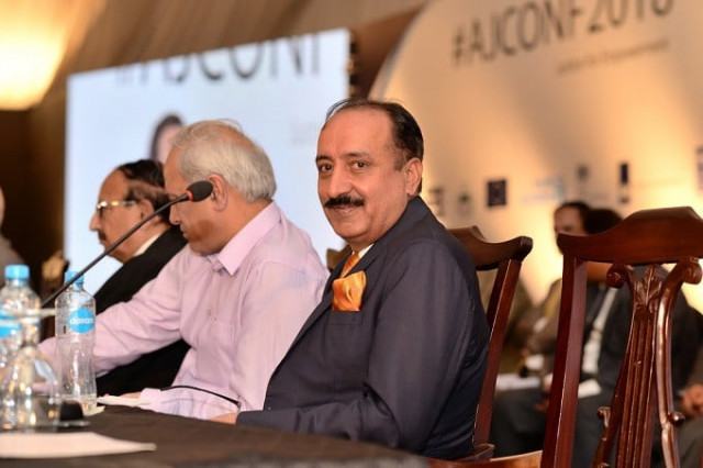 Ahsan Bhoon’s degree verified, says PBC
