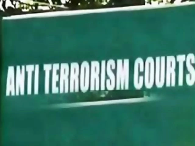 ATC dismisses Bushra, PTI leaders’ pre-arrest bails
