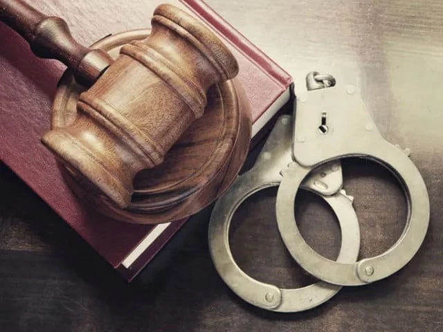 Islamabad court grants interim bail to co-accused in Laiba suicide case