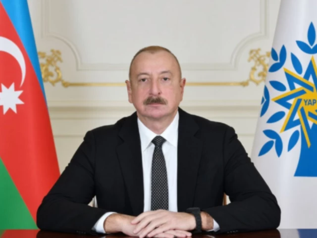 Azerbaijan's governing party defends school uniform rules after hijab dispute
