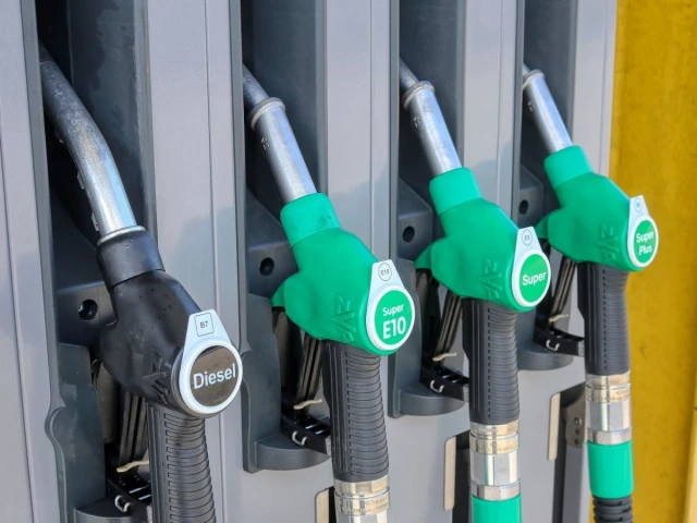 Europe agrees to release diesel stocks,Trump says
