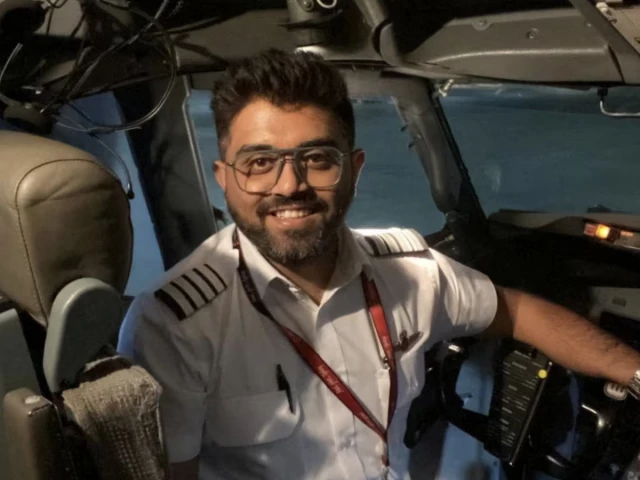 Flydubai co-pilot attacked pilot with axe, attempted 'terrorist attack', UAE says