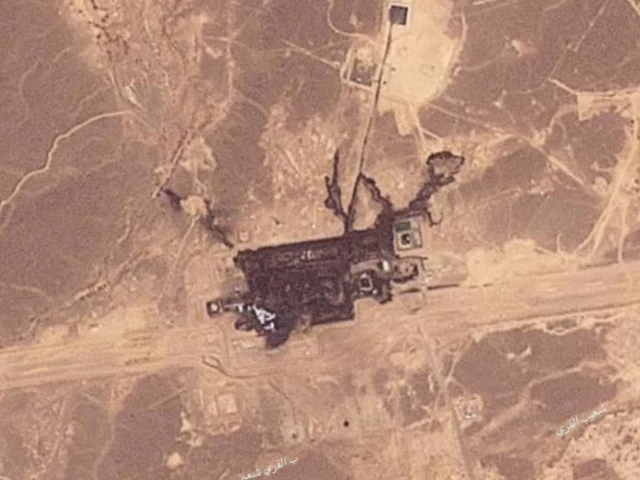 Houthis say they attacked East-West oil pumping stations; no Saudi confirmation