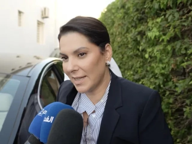 Morocco forms new government under first ever female prime minister