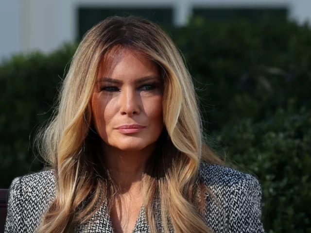 Russia, Ukraine agree to Oleshky ceasefire brokered by Melania Trump: White House