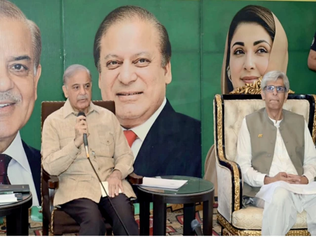 It would’ve been criminal to let K-P burn: PM